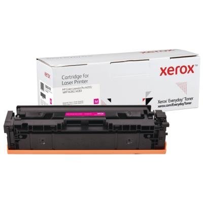 Xerox za HP 207X (W2213X) červený