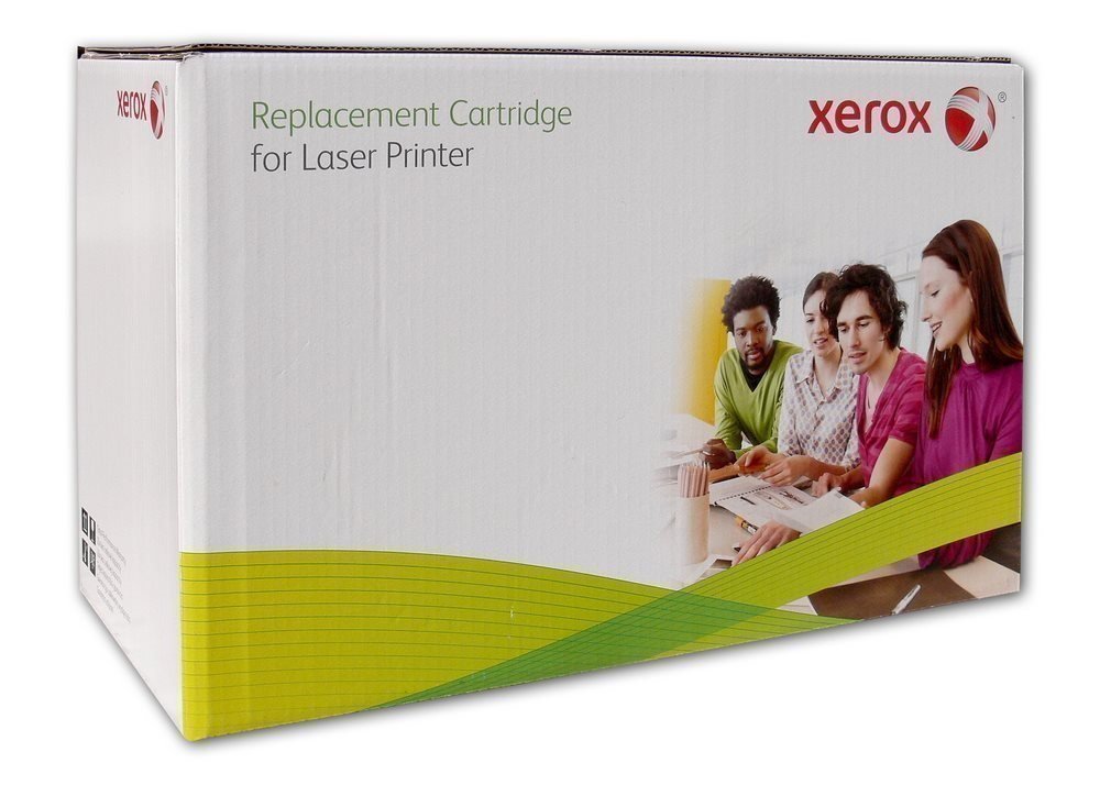 Xerox za Canon CRG069C azurový