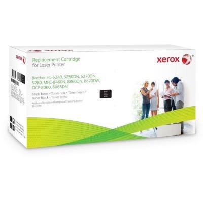 Xerox compatible toner za Brother TN3170 (black,7.000 str) for HL 5240, 5250, 5270, 5280