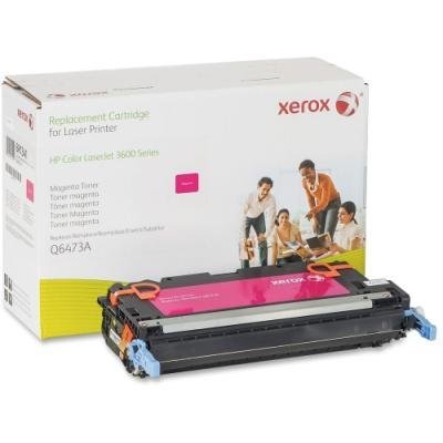 Toner Xerox za HP 502A (Q6473A) červený