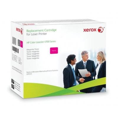 Toner Xerox za HP 643A (Q5953A) červený