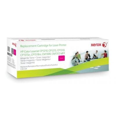 Xerox compatible toner za HP CB543A (magenta,1.400 str) for CP1215 / 1515 / 1518 / CM1312