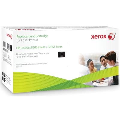 Xerox compatible toner za HP CE505A (black,2.300 str) for LJ P2035/2055 d,dn