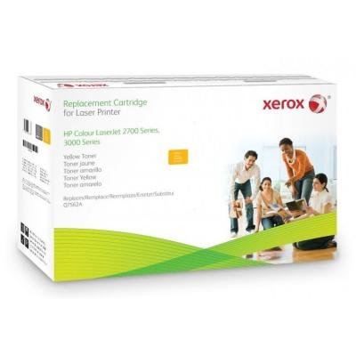Toner Xerox za HP 314A (Q7562) žlutý