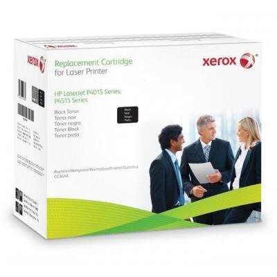 Toner Xerox za HP 64X (CC364X) černý