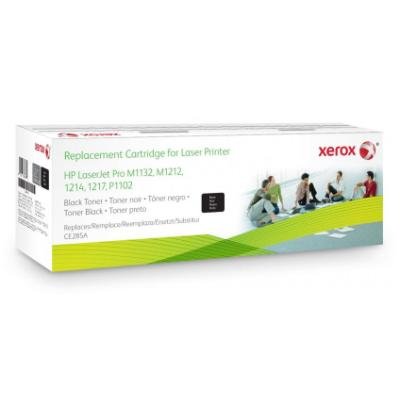 Toner Xerox za HP 85A (CE285A) černý