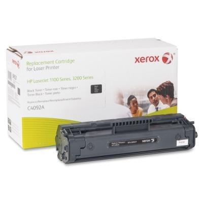Toner Xerox za HP 92A (C4092A) černý