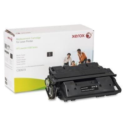 Toner Xerox za HP 61X (C8061X) černý