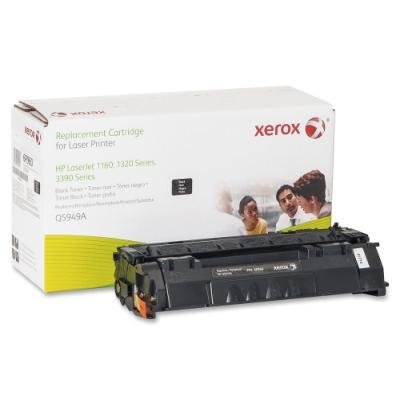 Xerox za HP 49A (Q5949A) černý