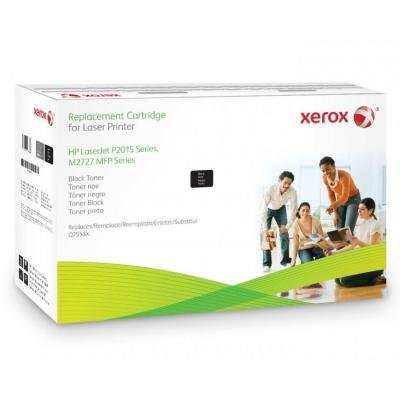 Xerox compatible toner za HP Q7553X (black,7.000 str) for LJ P2015, M2727