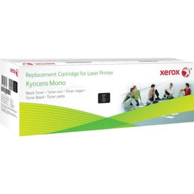 Toner Xerox za Kyocera TK-18 černý