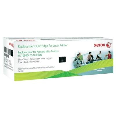 Toner Xerox za Kyocera TK-120 černý