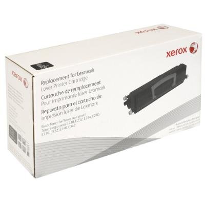 Toner Xerox za Lexmark 12A8405 černý