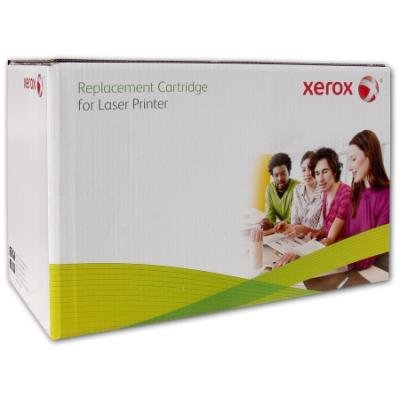 Tiskový válec Xerox za OKI 42102802 černý