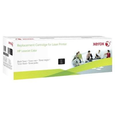 Toner Xerox za HP 126A (CE310A) černý