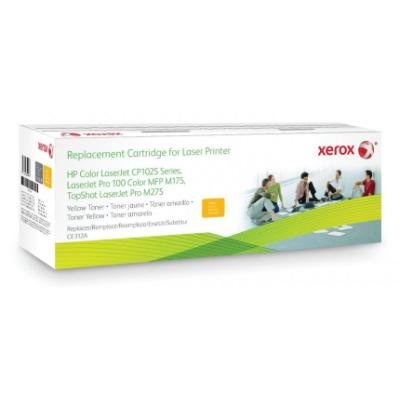 Toner Xerox za HP 126A (CE312A) žlutý