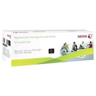 Toner Xerox za HP 823A (CB380A) černý