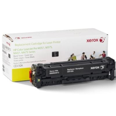 Toner Xerox za HP 305A (CE410A) černý