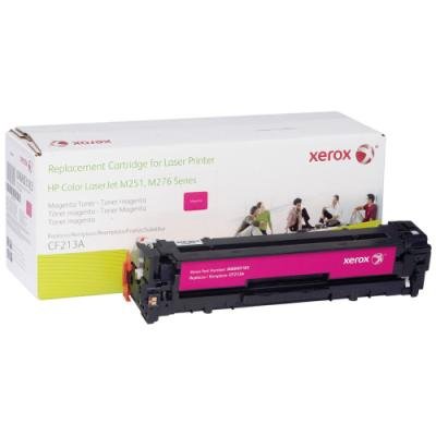 Toner Xerox za HP 131A (CF213A) červený