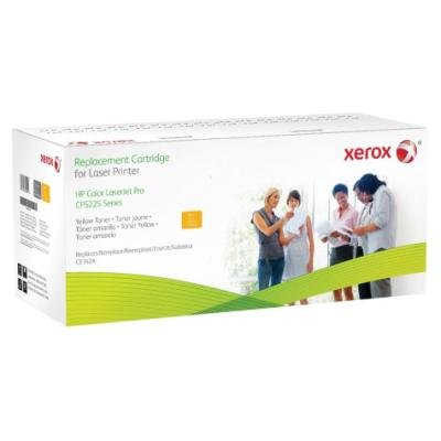 Toner Xerox za HP 307A (CE742A) žlutý