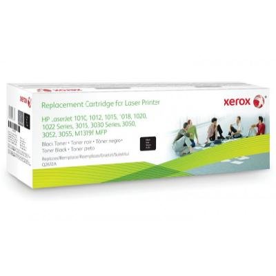 Toner Xerox za HP 12A (Q2612XXL) černý