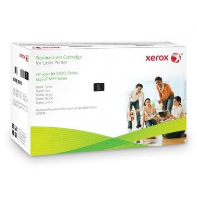 Toner Xerox za HP 53X (Q7553XXL) černý