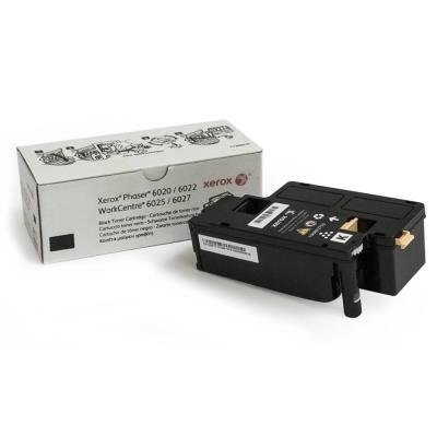 Toner Xerox 106R02763 černý