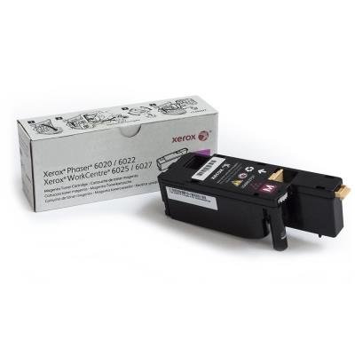 Toner Xerox 106R02761 purpurový