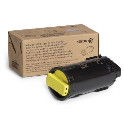 Toner Xerox 106R03886 žlutý