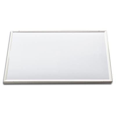 Infrared heating panel 600W, 230V, white