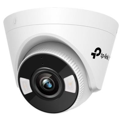 TP-Link VIGI C440 - VIGI 4 MPx (4mm lens) indoor dome network camera with full color night vision H265+