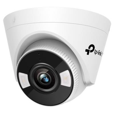 TP-Link VIGI C440 - VIGI 4 MPx (2.8mm lens) indoor dome network camera with full color night vision H265+