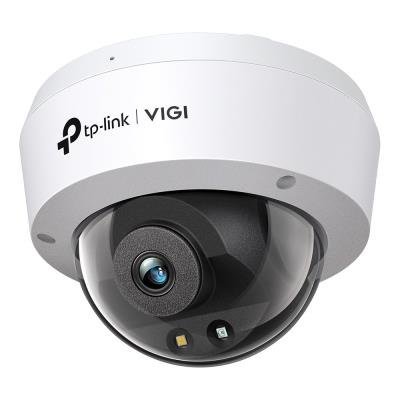 TP-Link VIGI C230 - VIGI 3 MPx (2,8mm lens) Full-Color Dome Network Camera