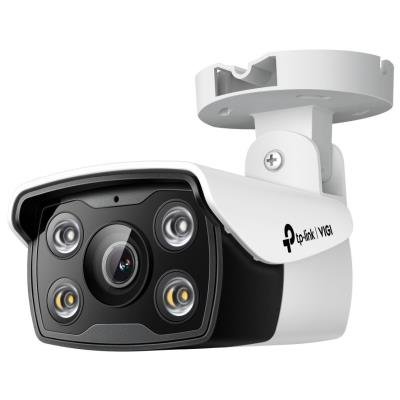 TP-Link VIGI C330 - VIGI 3MPx (2,8mm lens) Outdoor Full-Color Bullet Network Camera, H265+