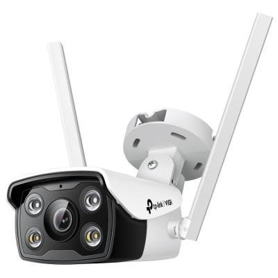 TP-Link VIGI C340-W 4mm