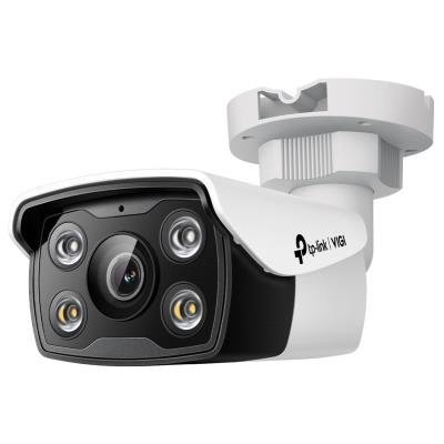 TP-Link VIGI C350(4mm) 5MPx, outdoor, IP Camera Bullet, illumination 30m