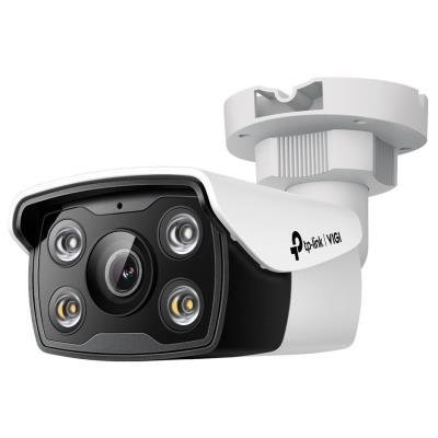 TP-Link VIGI C350(2.8mm) 5MPx, Outdoor, IP Camera Bullet, 30m illumination, MIC+repro, microSD Slot