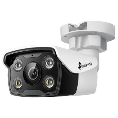 TP-Link VIGI C350(6mm) 5MPx, Outdoor, IP Camera Bullet, 30m illumination, MIC+repro, microSD Slot