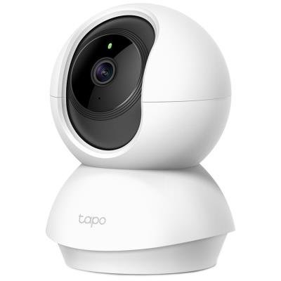 TP-Link TC70 IP Camera, 2MPx, WiFi, IR9m, microSD card