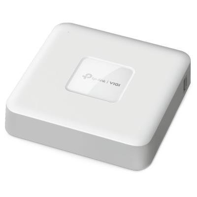 TP-Link VIGI NVR1104H-4P