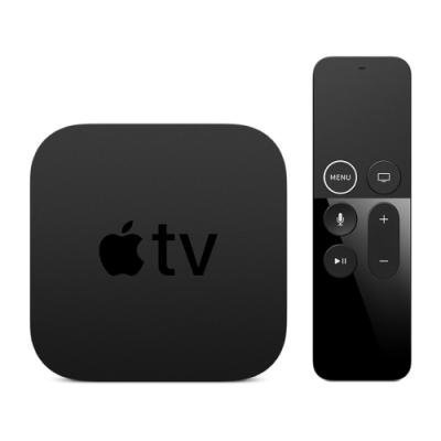 Multimediální centrum Apple TV 4K 32GB