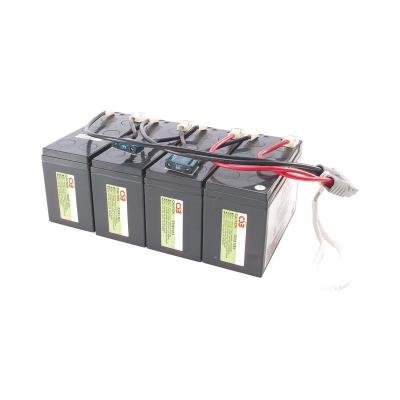 APC Battery kit RBC25 pro SU1400RMXLIB3U 