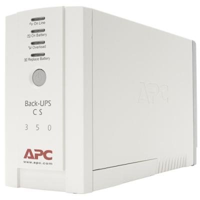 APC Back UPS CS 350VA