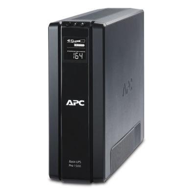 Záložní zdroj APC Power Saving Back RS 1500