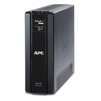 APC Power Saving Back RS 1500