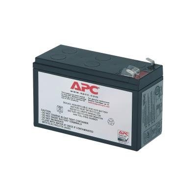 APC Battery kit RBC17