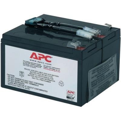 Baterie APC Battery kit RBC9
