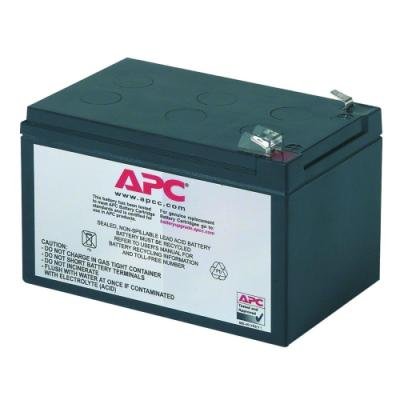 APC Battery kit RBC4 pro BP650IPNP, SUVS650I, SU620