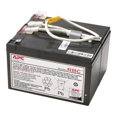 APC Battery kit RBC5 pro SU450INET, SU700INET