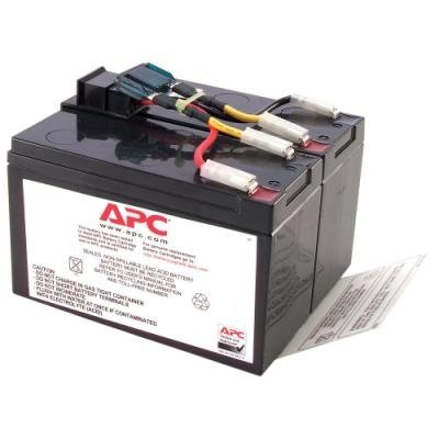 APC Battery kit RBC48